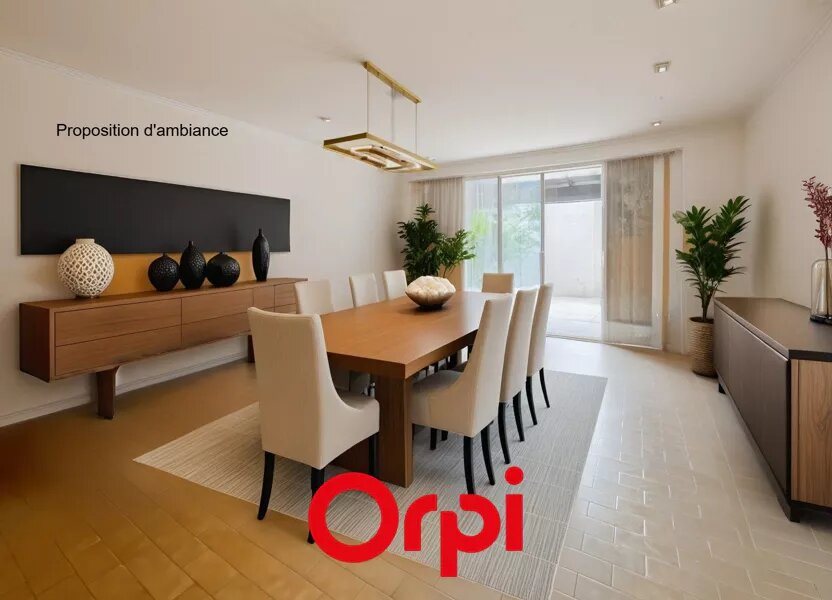 Appartement à vendre, 64m², Saint-Cyr-sur-Mer