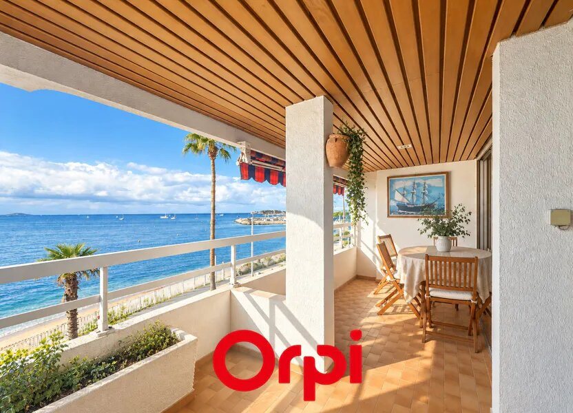 Appartement à vendre, 48m², Bandol