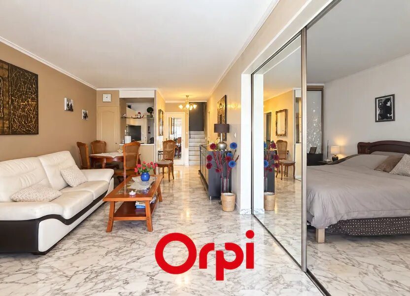 Appartement à vendre, 48m², Bandol
