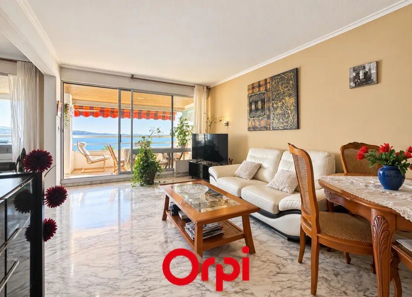 Appartement à vendre, 48m², Bandol