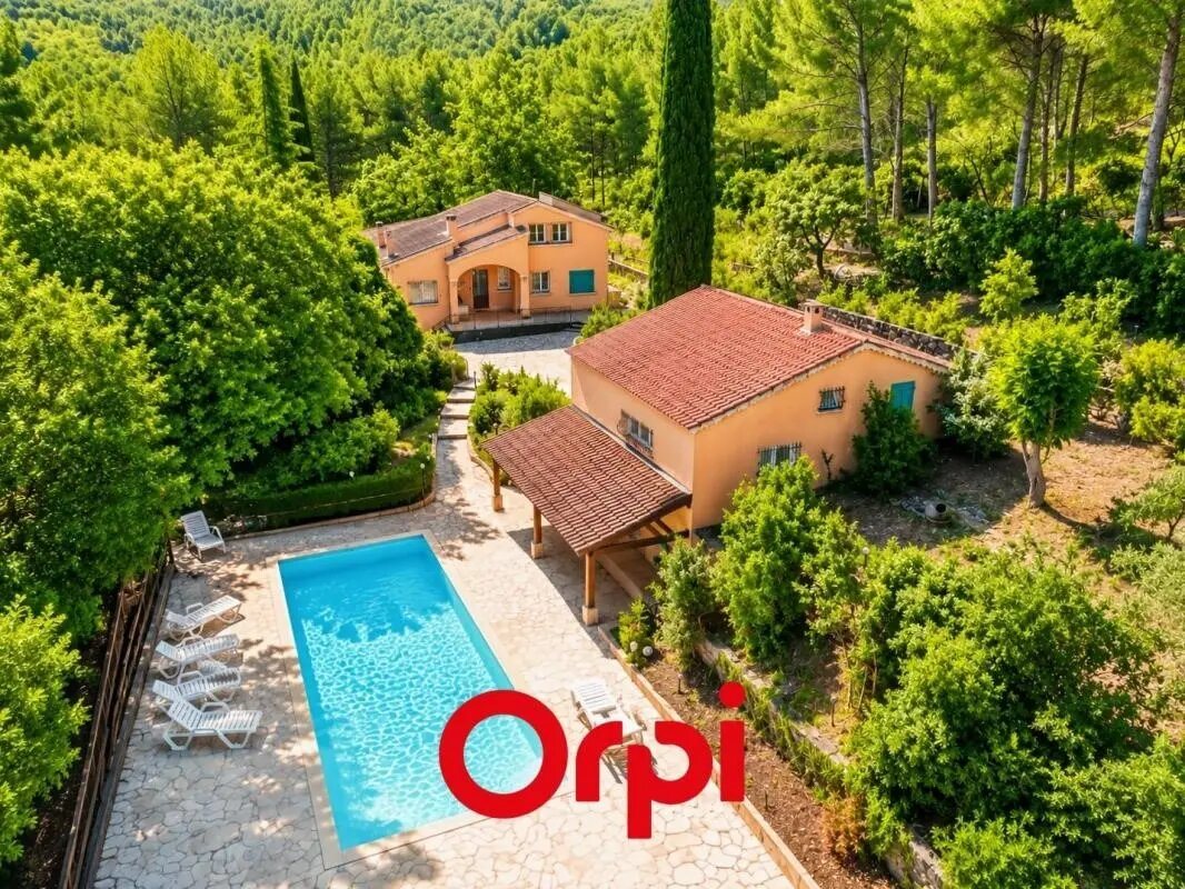 Maison à vendre, 179m², La Cadière-d'Azur