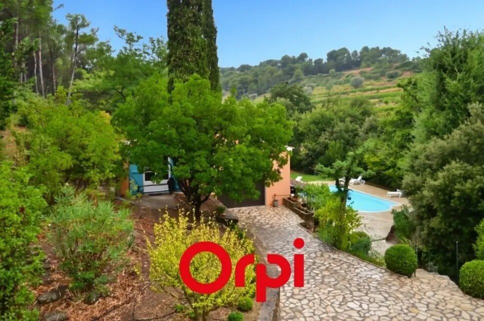 Maison à vendre, 179m², La Cadière-d'Azur
