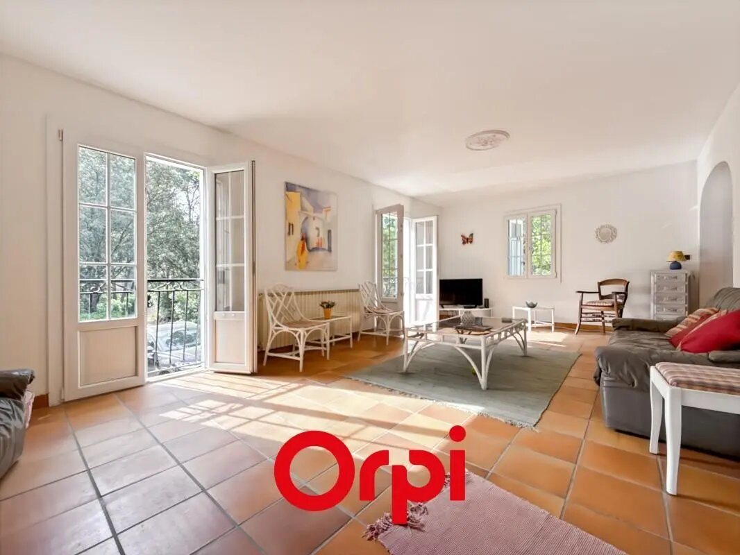 Maison à vendre, 179m², La Cadière-d'Azur