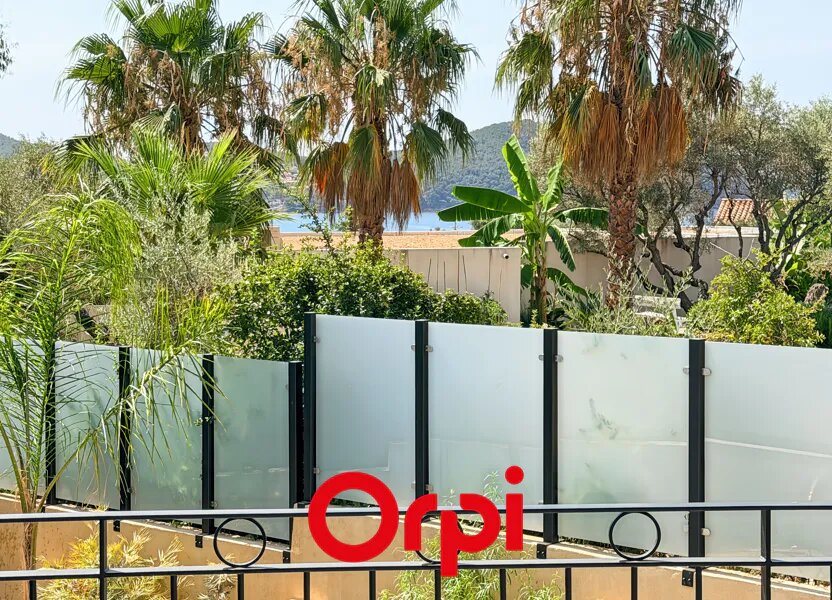 Maison à vendre, 160m², Saint-Cyr-sur-Mer