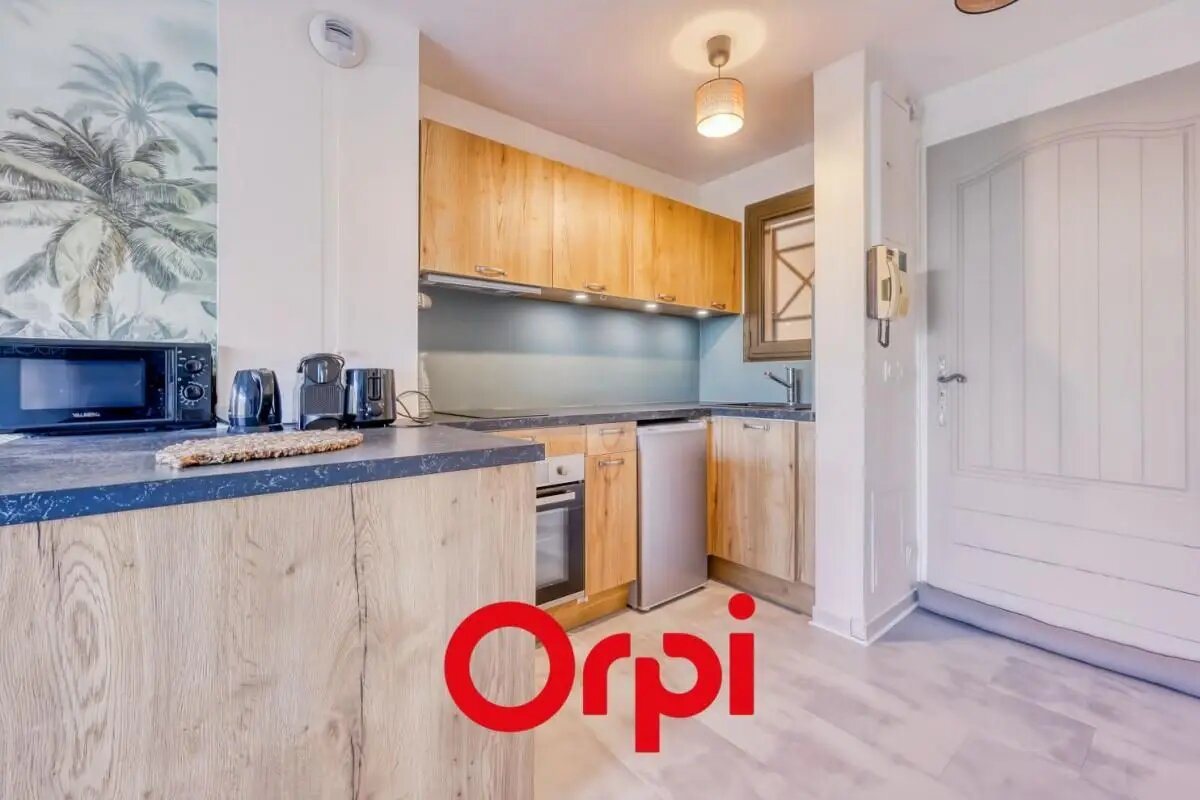 Appartement à louer, 45m², Bandol