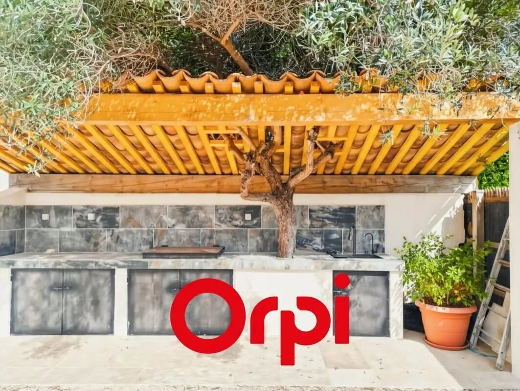 Appartement à vendre, 31m², Bandol