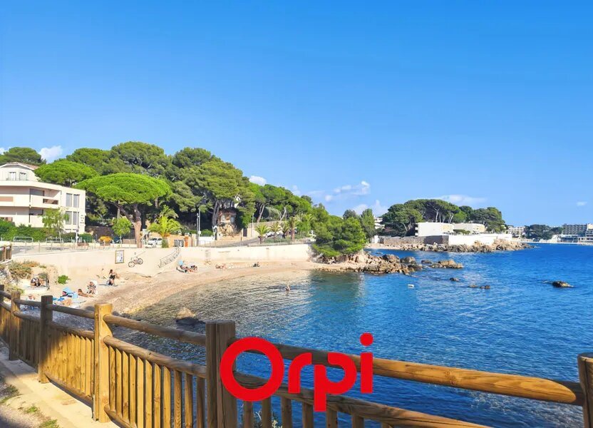 Appartement à vendre, 83m², Bandol