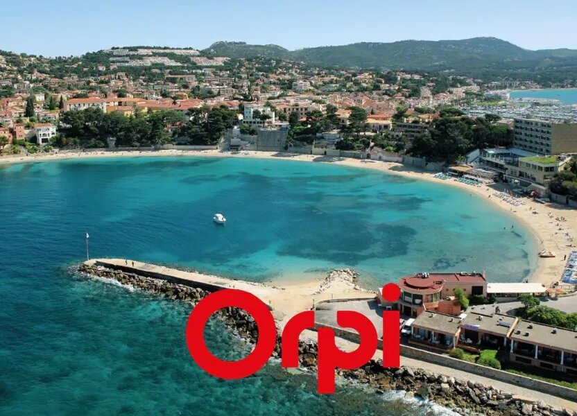 Appartement à vendre, 83m², Bandol