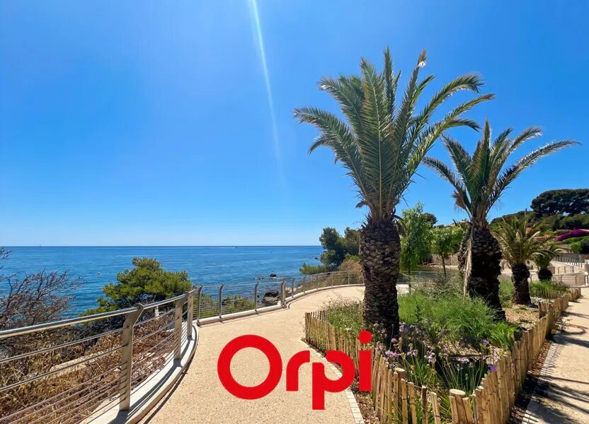 Appartement à vendre, 83m², Bandol