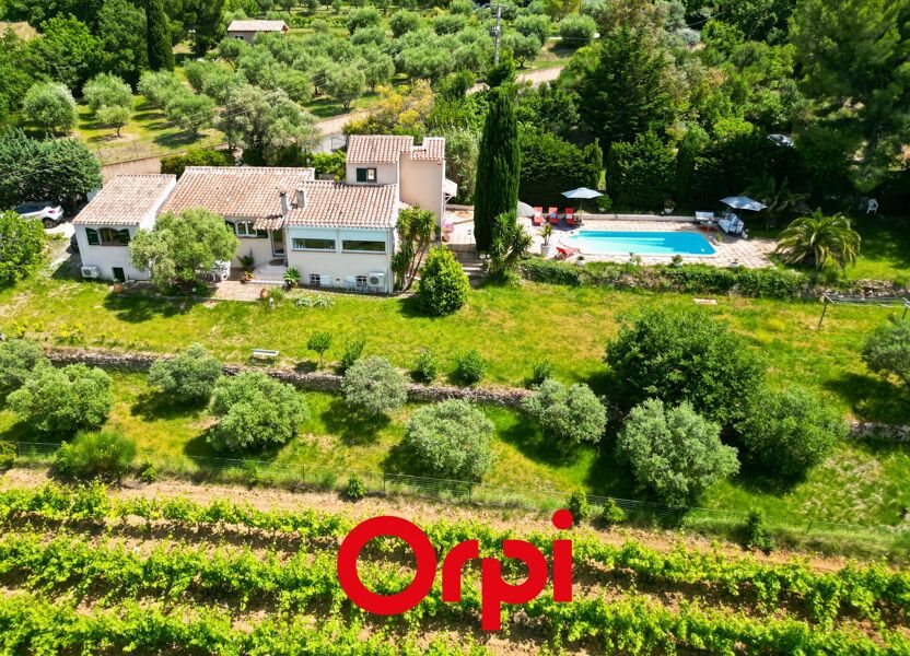 Maison à vendre, 99m², La Cadière-d'Azur