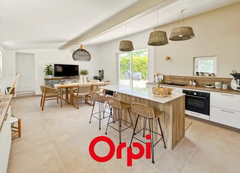 Maison à vendre, 99m², La Cadière-d'Azur