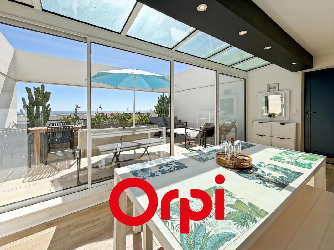 Appartement à vendre, 66m², Bandol