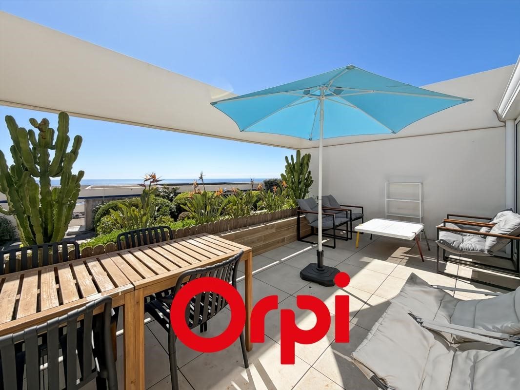 Appartement à vendre, 66m², Bandol