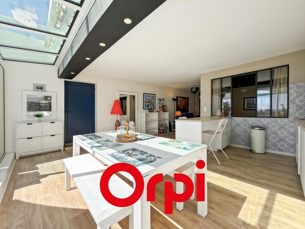 Appartement à vendre, 66m², Bandol