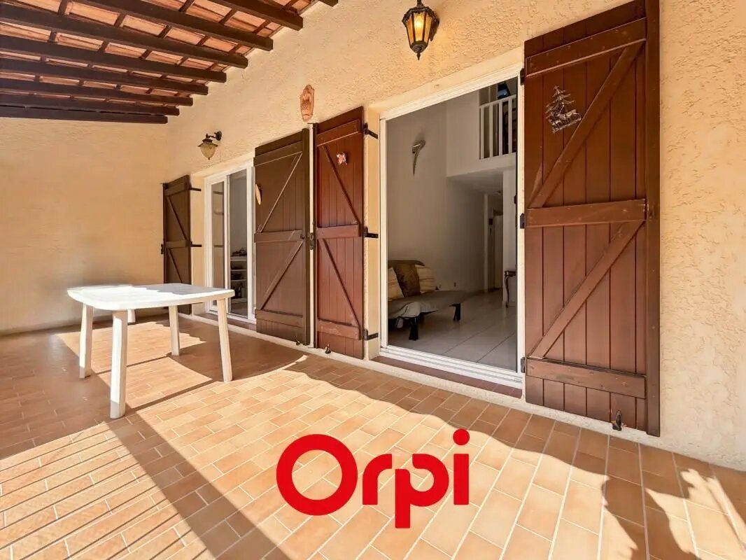 Appartement à vendre, 69m², Bandol