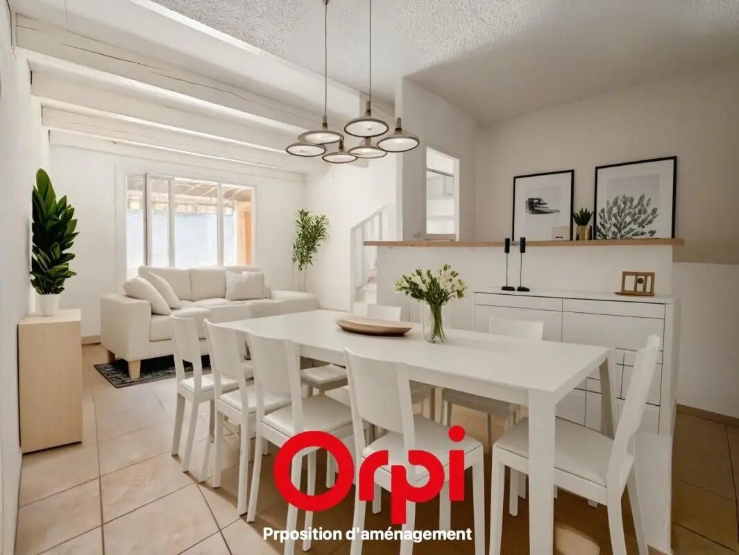 Appartement à vendre, 69m², Bandol