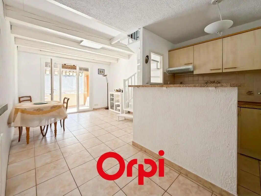 Appartement à vendre, 69m², Bandol