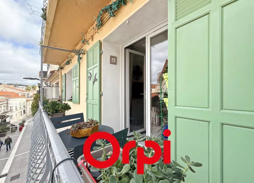 Appartement à vendre, 45m², Bandol