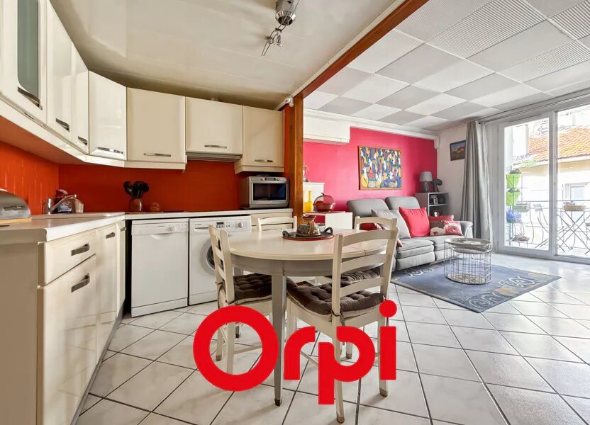 Appartement à vendre, 45m², Bandol