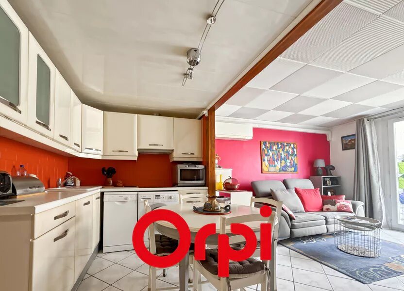 Appartement à vendre, 45m², Bandol