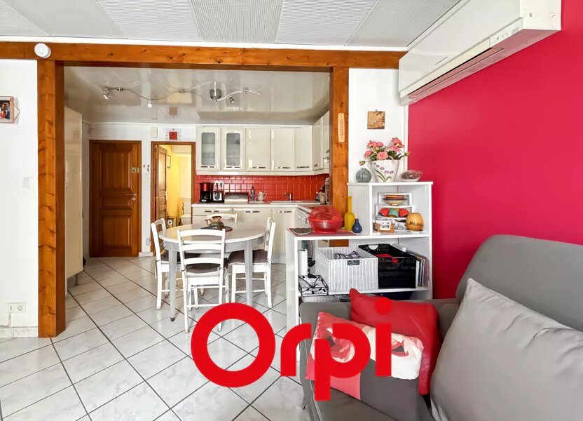 Appartement à vendre, 45m², Bandol