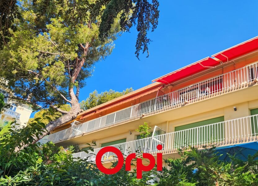 Appartement à vendre, 56m², Bandol