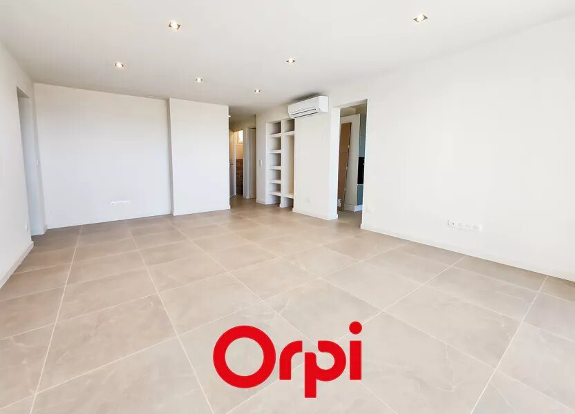 Appartement à vendre, 56m², Bandol