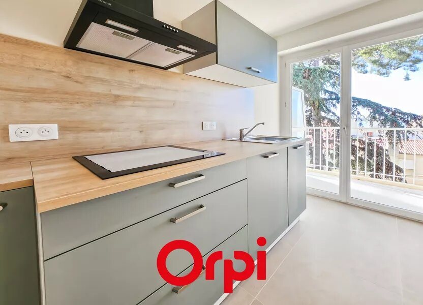 Appartement à vendre, 56m², Bandol