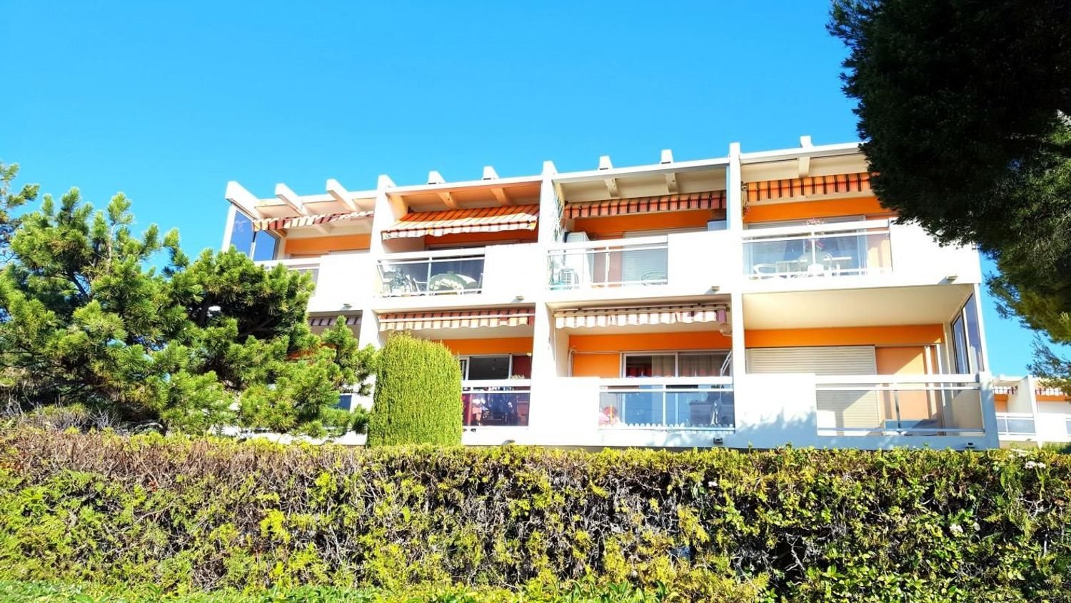 Appartement à vendre, 23m², Bandol