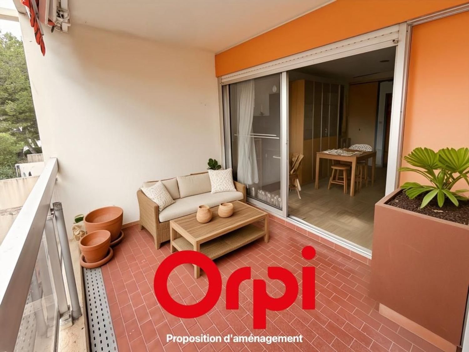 Appartement à vendre, 23m², Bandol
