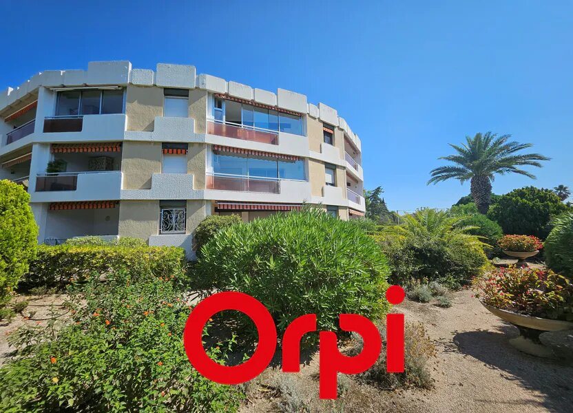 Appartement à vendre, 71m², Bandol