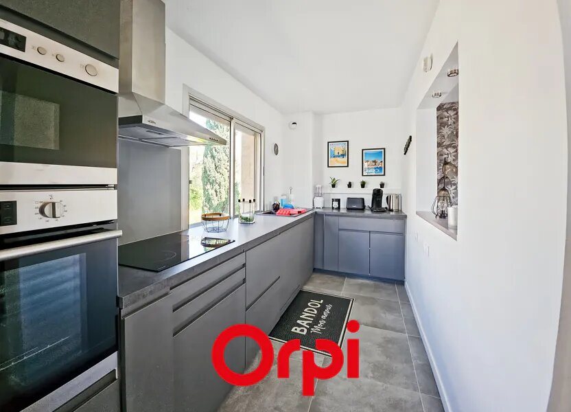 Appartement à vendre, 71m², Bandol