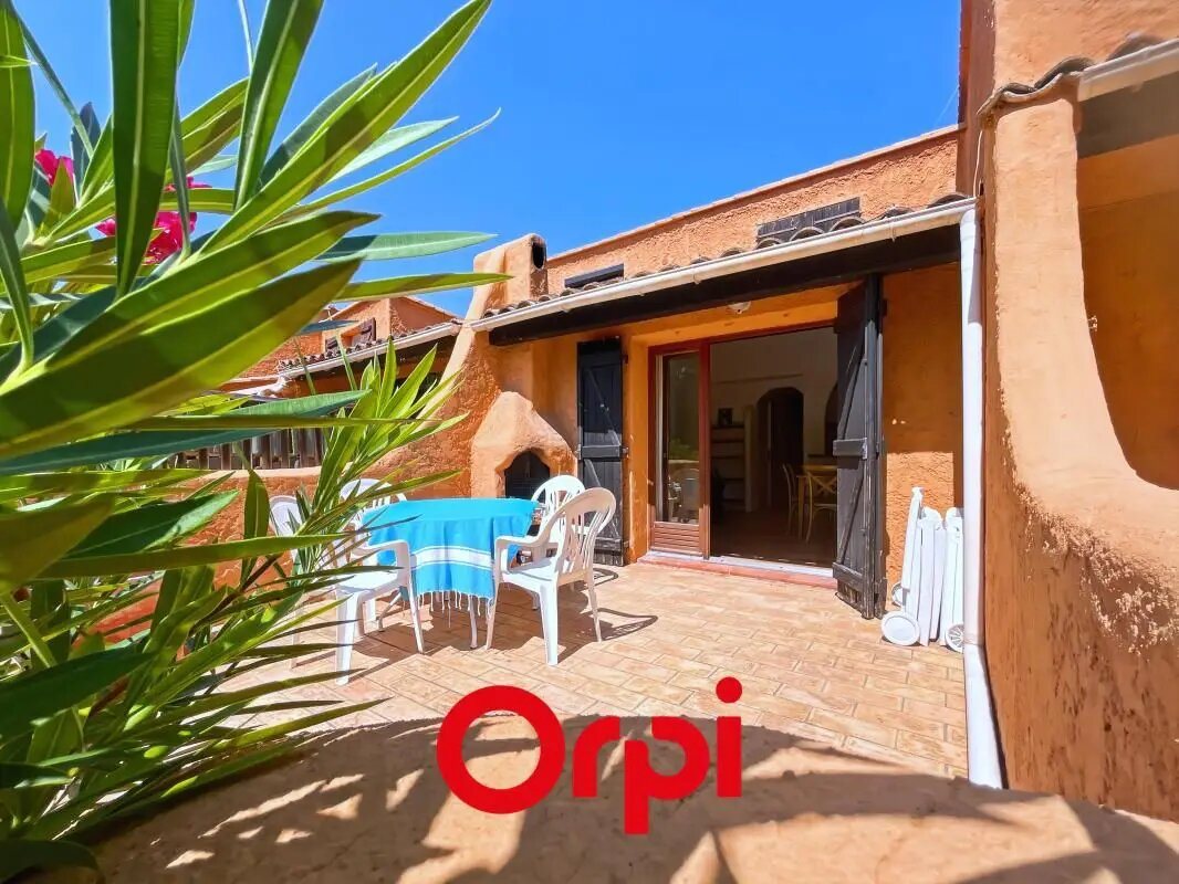 Appartement à vendre, 42m², Sanary-sur-Mer