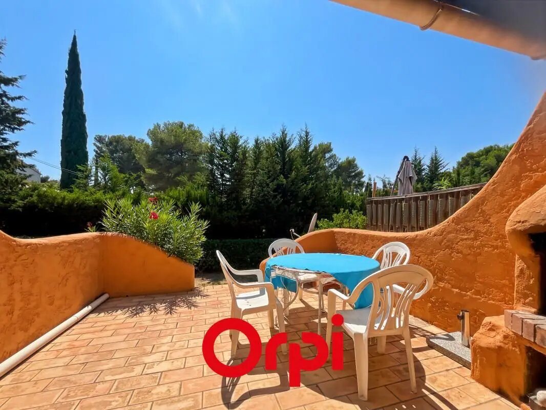 Appartement à vendre, 42m², Sanary-sur-Mer