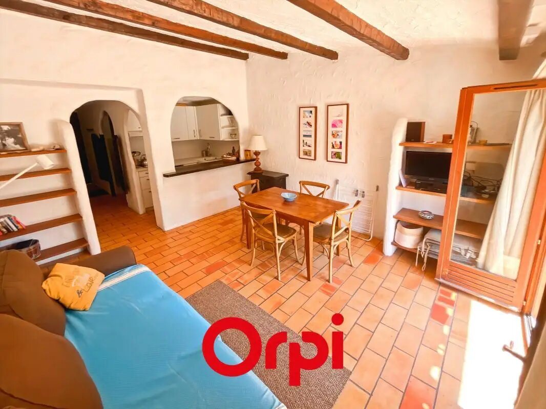 Appartement à vendre, 42m², Sanary-sur-Mer