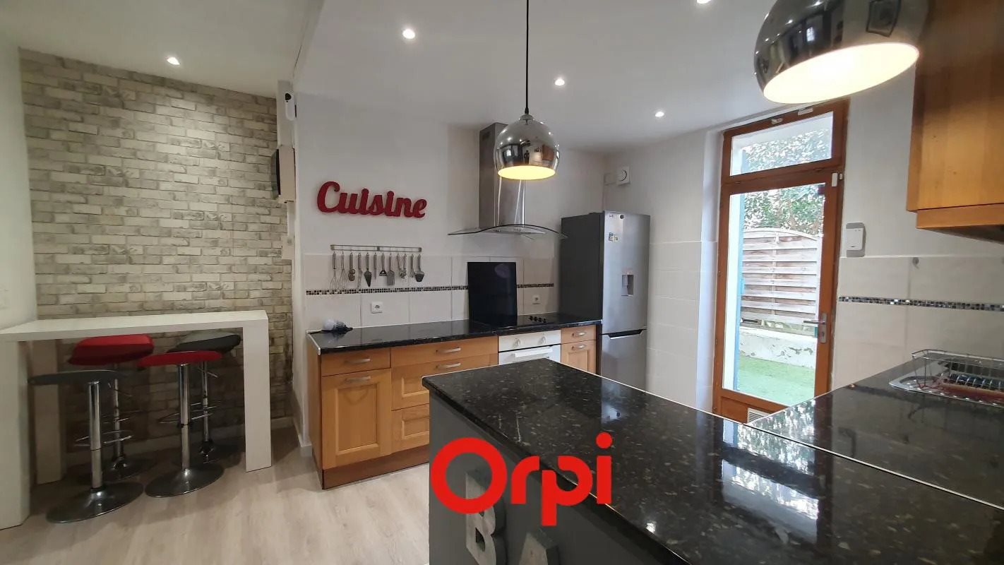 Appartement à louer, 35m², La Seyne-sur-Mer