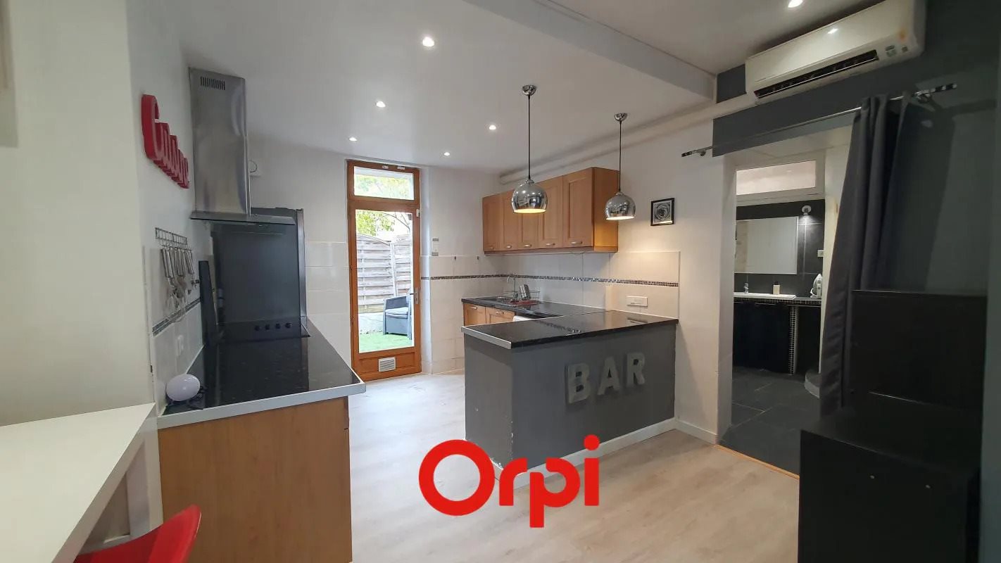 Appartement à louer, 35m², La Seyne-sur-Mer