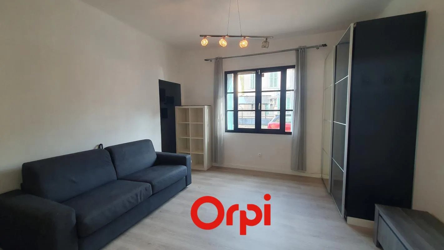 Appartement à louer, 35m², La Seyne-sur-Mer