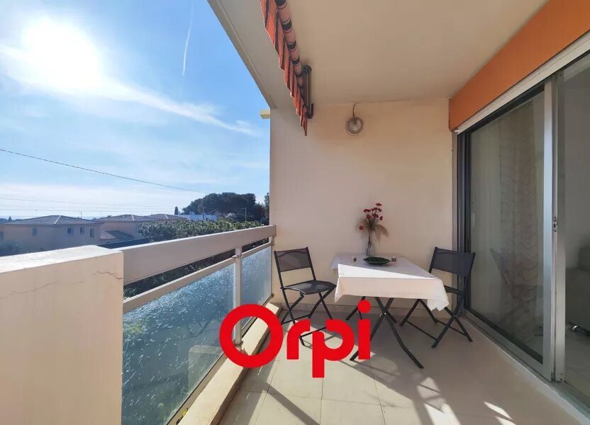 Appartement à vendre, 23m², Bandol