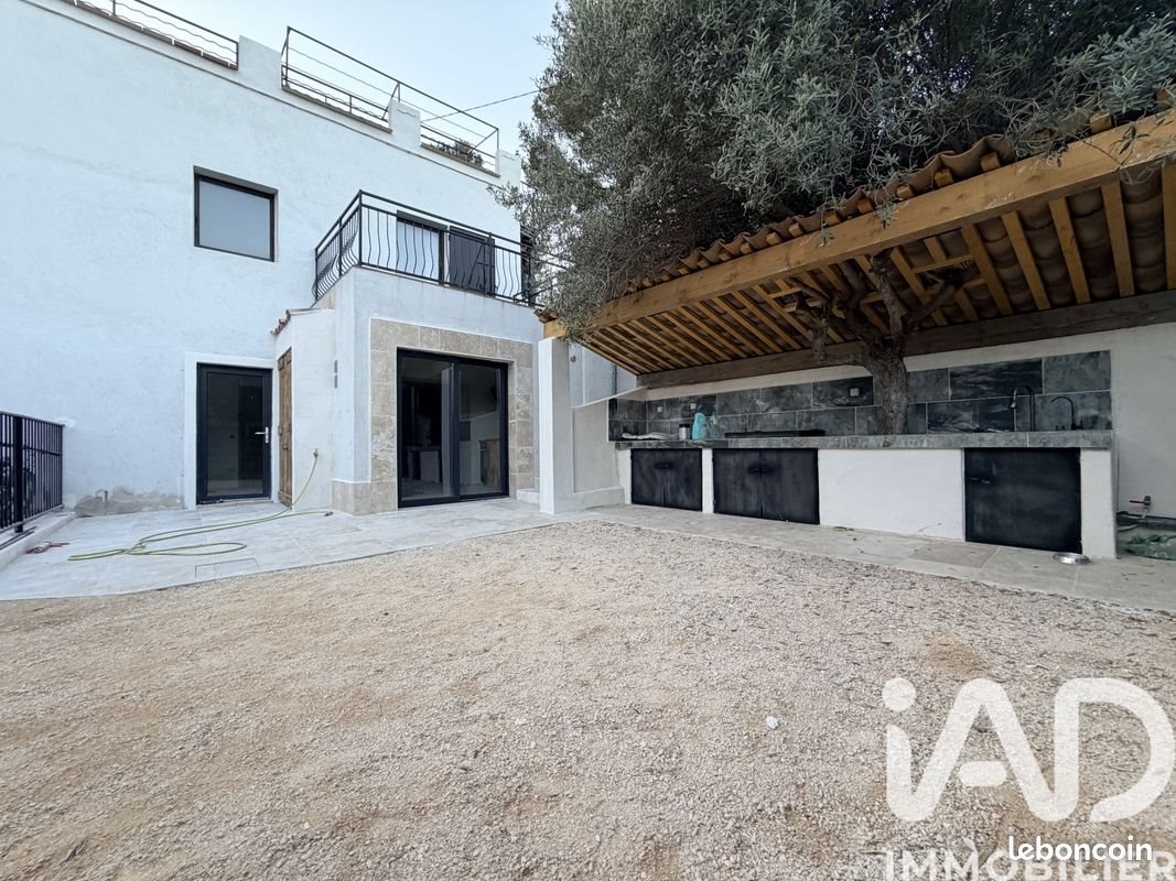 Appartement à vendre, 31m², Bandol