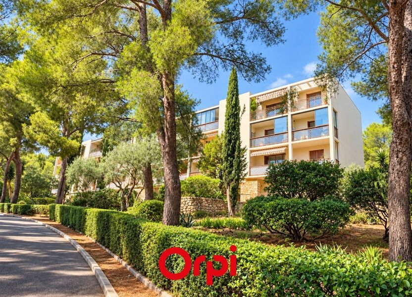 Appartement à vendre, 59m², Bandol