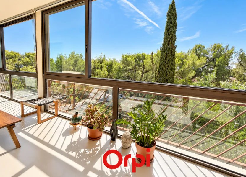 Appartement à vendre, 59m², Bandol