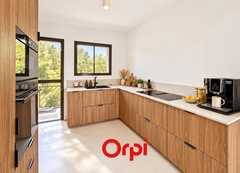 Appartement à vendre, 59m², Bandol