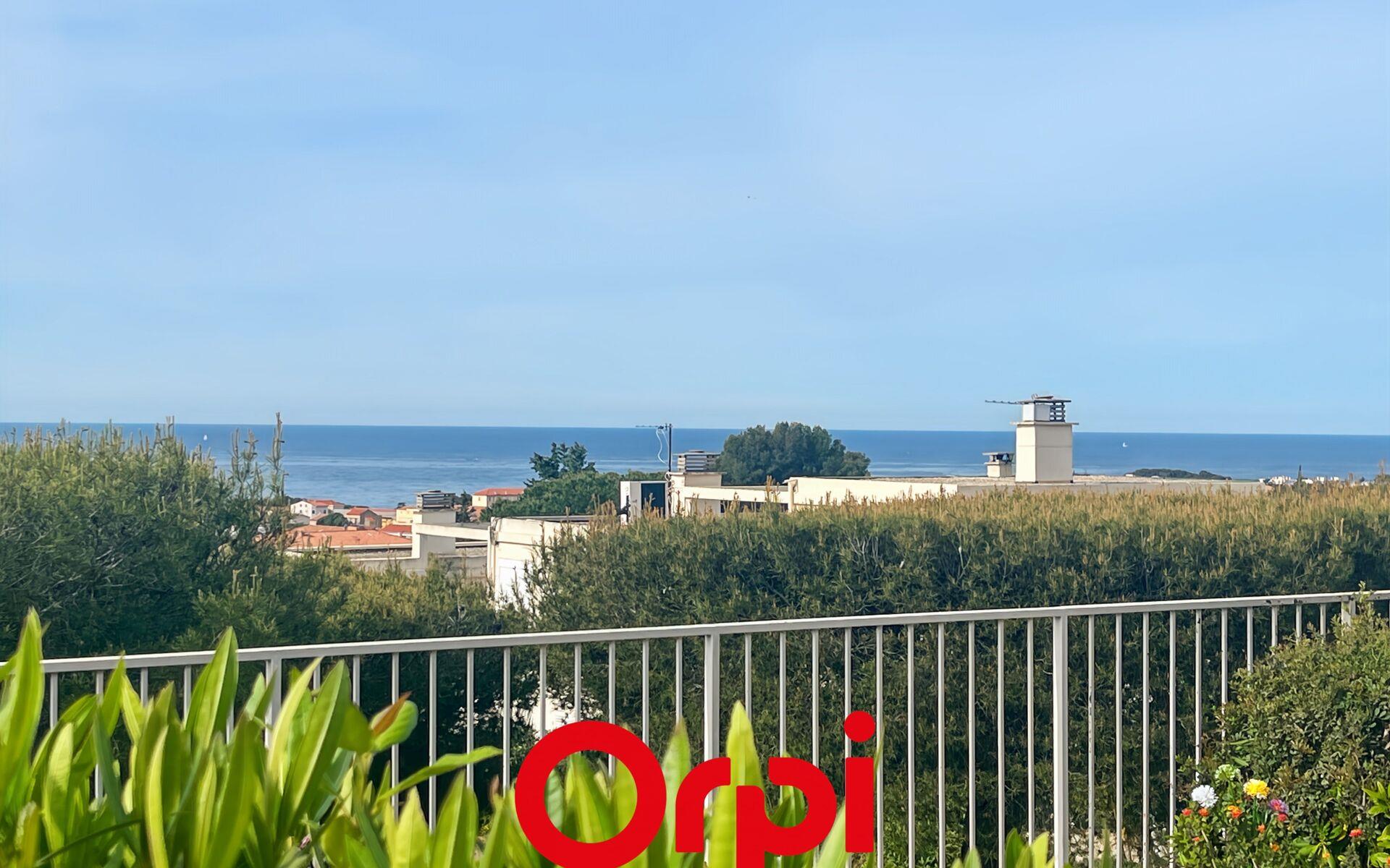 Appartement à vendre, 31m², Bandol