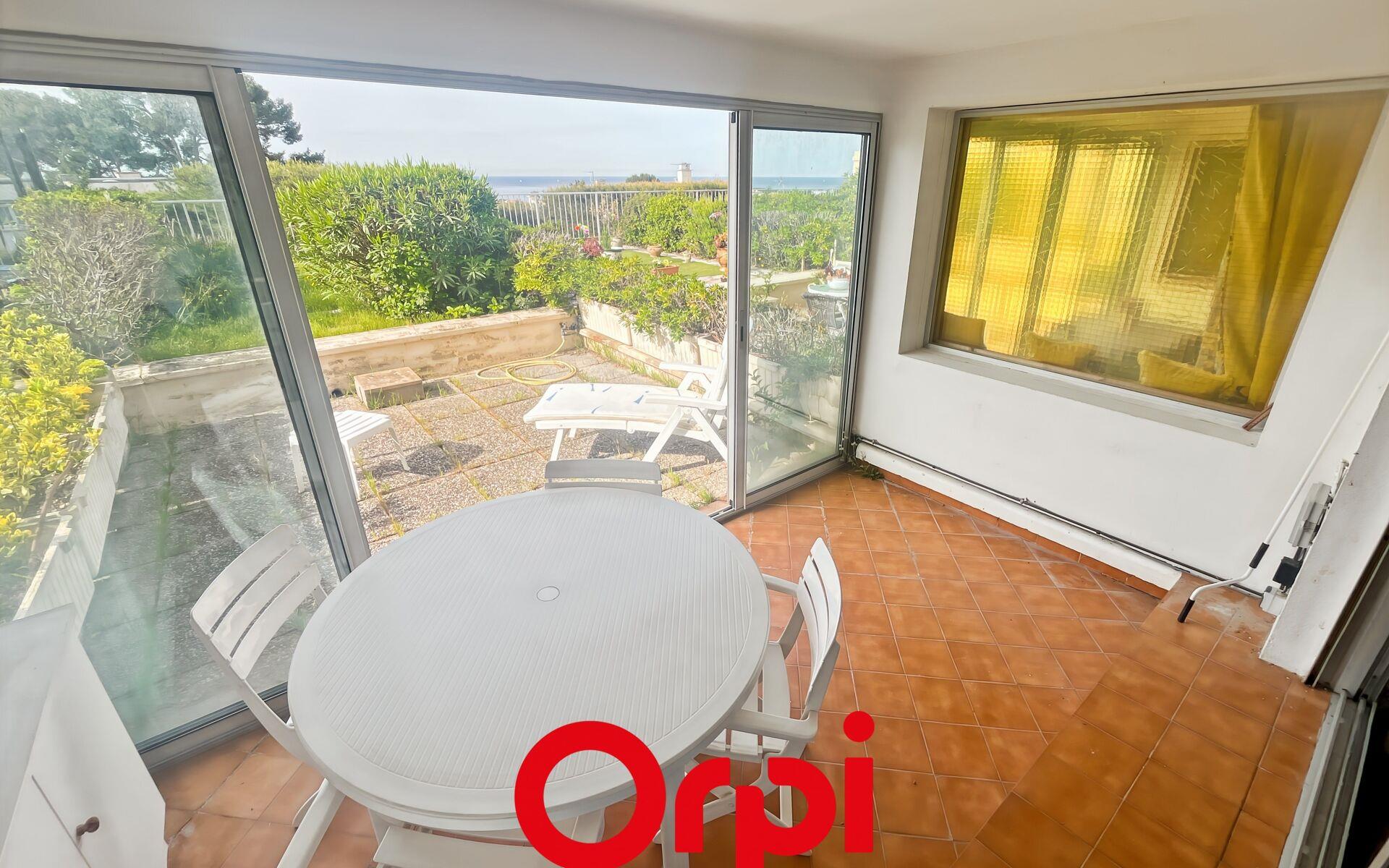 Appartement à vendre, 31m², Bandol