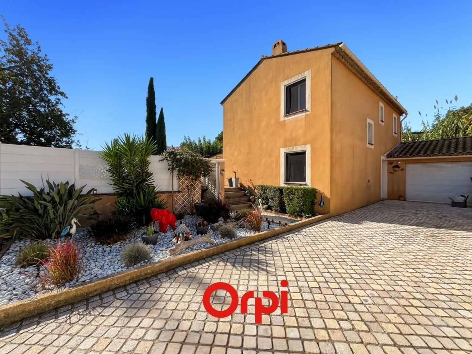 Maison à vendre, 114m², La Seyne-sur-Mer