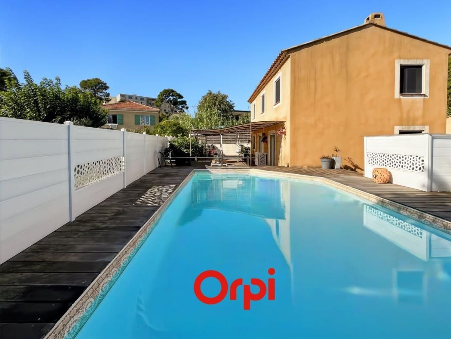 Maison à vendre, 114m², La Seyne-sur-Mer