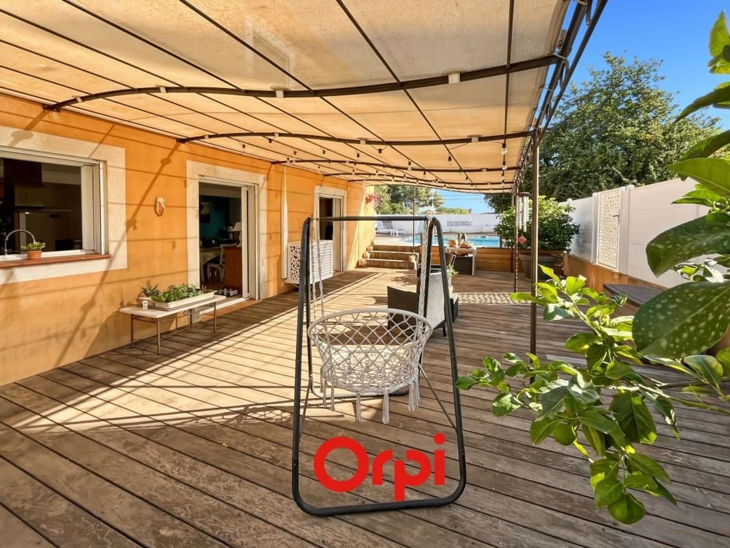 Maison à vendre, 114m², La Seyne-sur-Mer