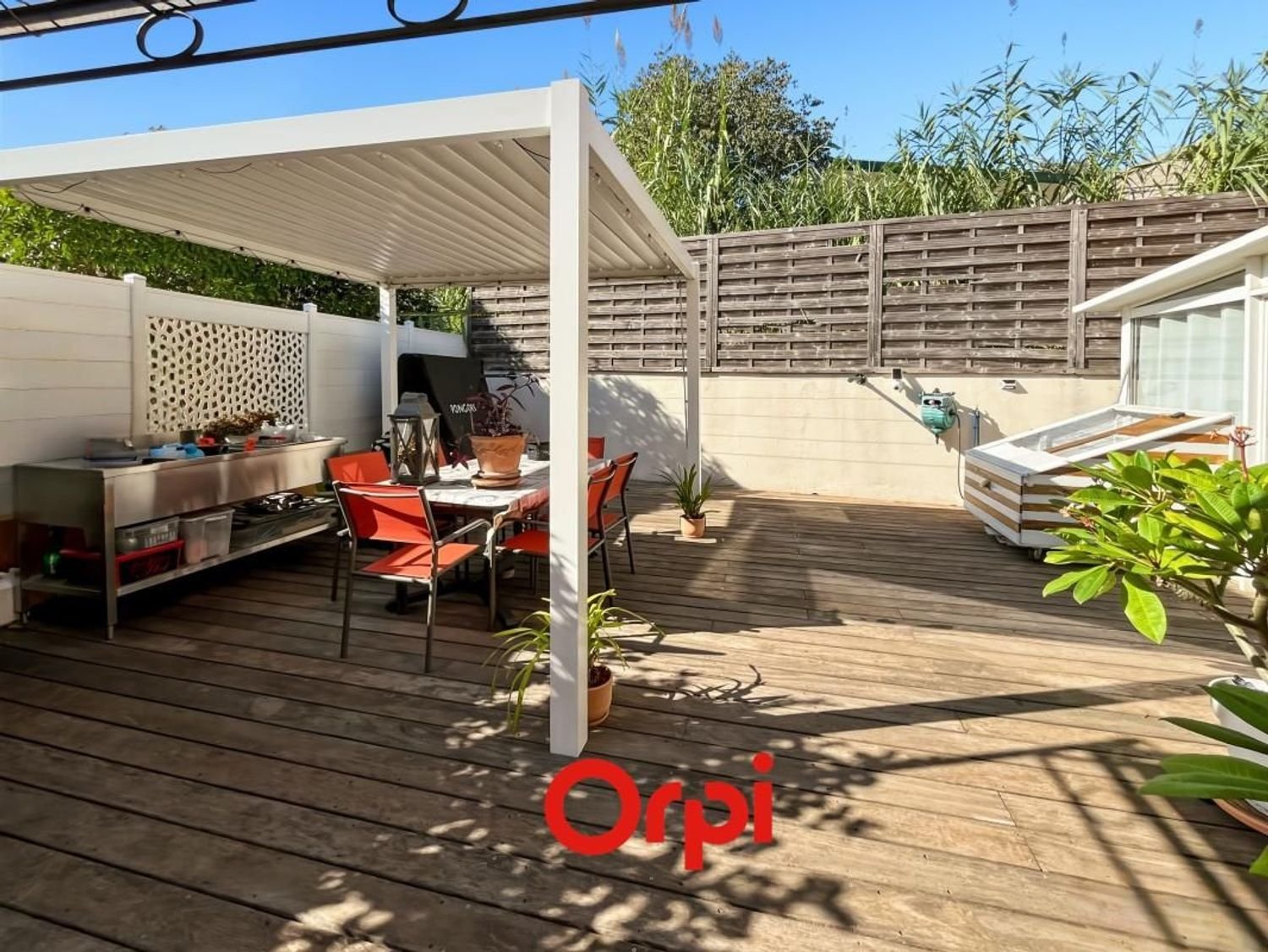 Maison à vendre, 114m², La Seyne-sur-Mer