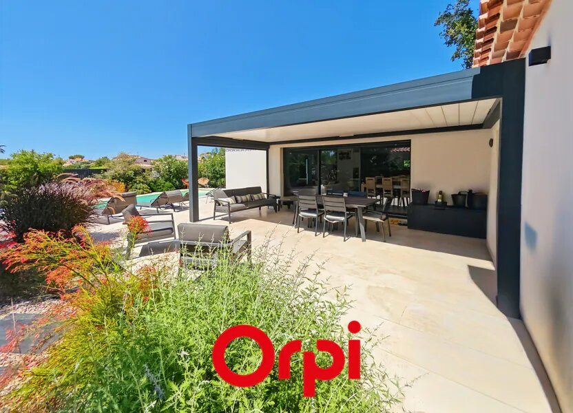 Maison à vendre, 130m², Le Castellet